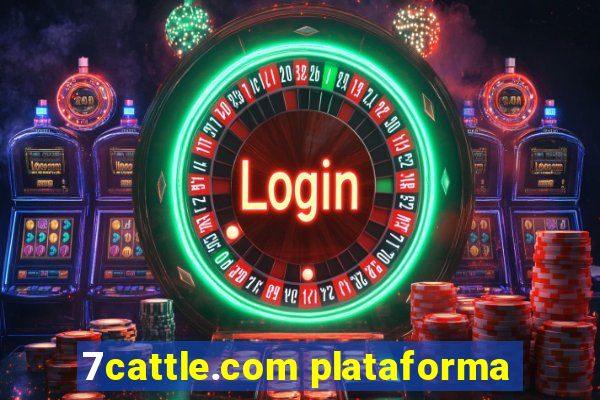 7cattle.com plataforma